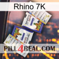 Rhino 7K 12